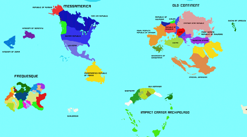 rs world map