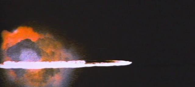Alderaan Blast Shot #29