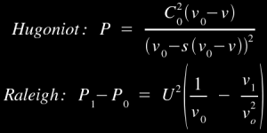 Shockwve Equation 4