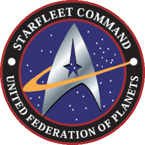 Starfleet Logo