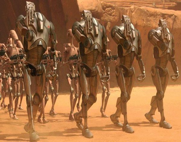 B2 Super Battle Droid Imperial Wiki