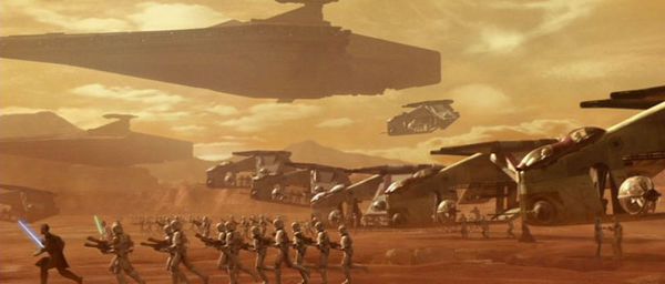 Grand Army of the Republic - Imperial Wiki