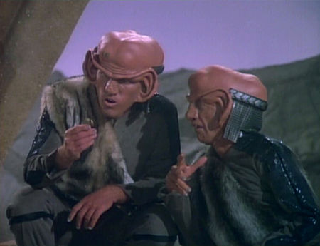 Ferengi - Imperial Wiki