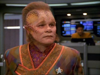 Neelix - Imperial Wiki