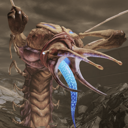 Thresher maw - Imperial Wiki